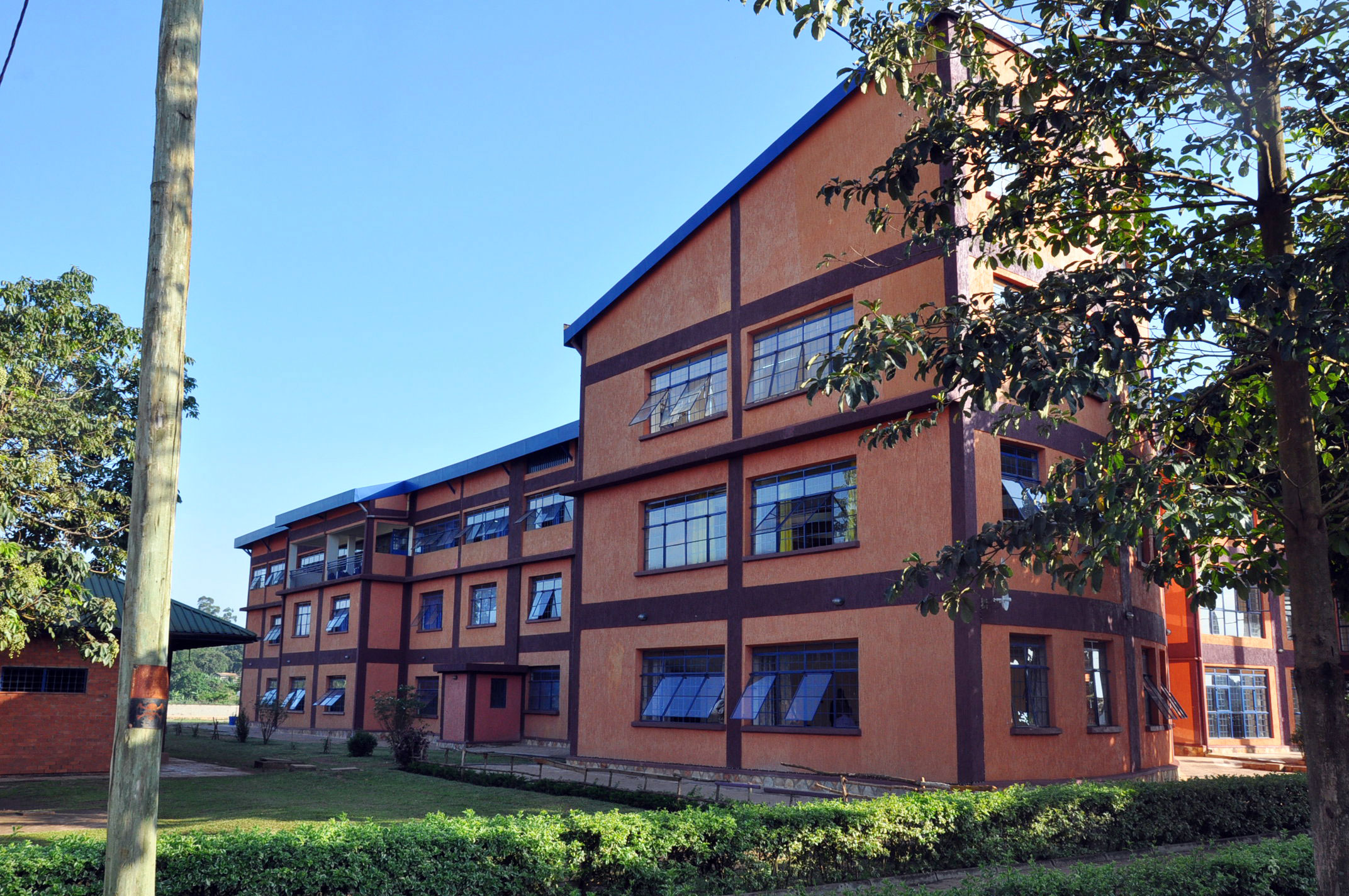 Robotics & Coding Club